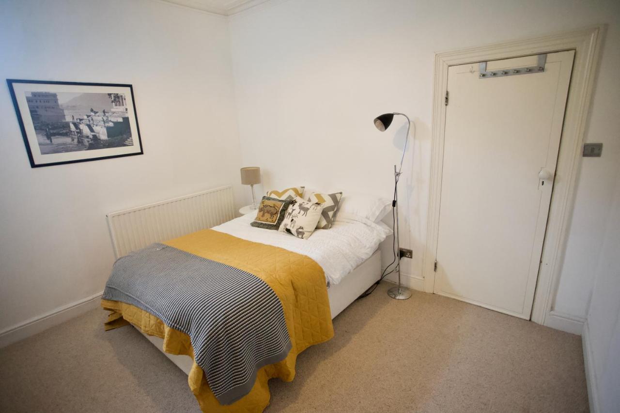 Appartamento Stunning Nw2 Flat - Great Location! Londra