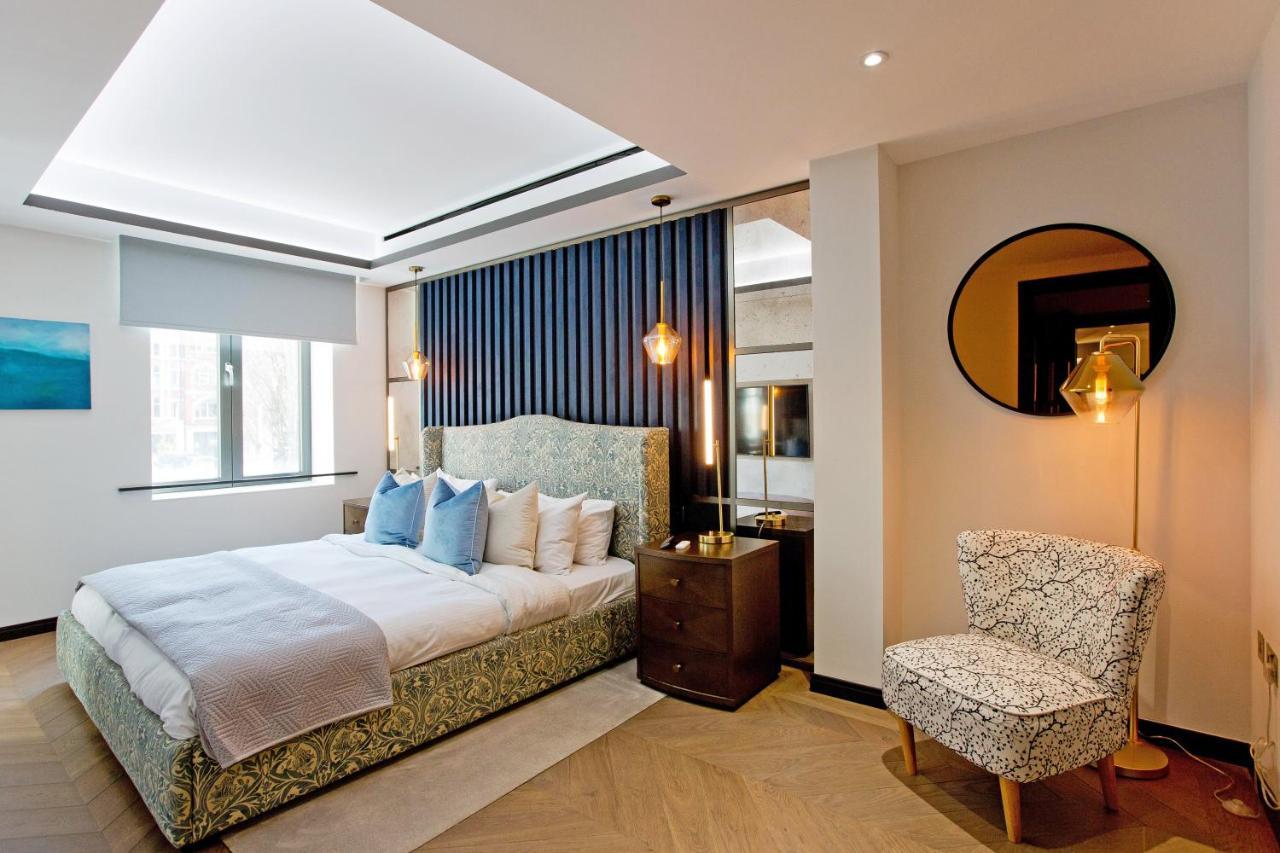 37gs Residences Londra