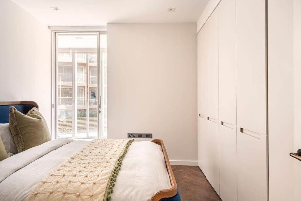 Lejlighed Luxury 2 Bedroom Flat