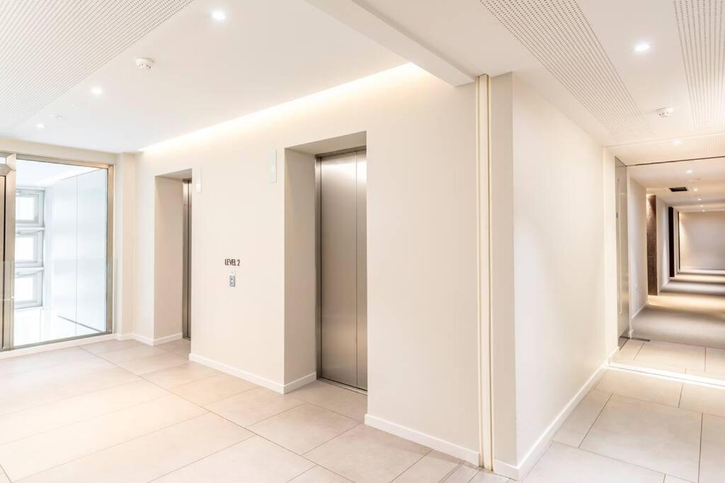 Luxury 2 Bedroom Flat Lejlighed London