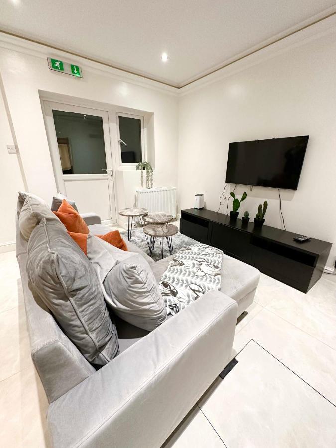 Appartement Private In - Kensington *