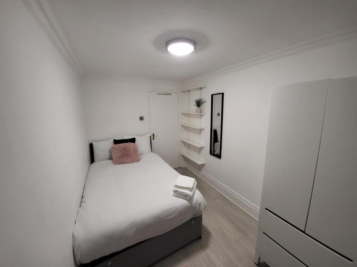 Cosy By Clapham South Underground! Londen