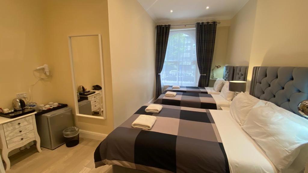 Prime London
