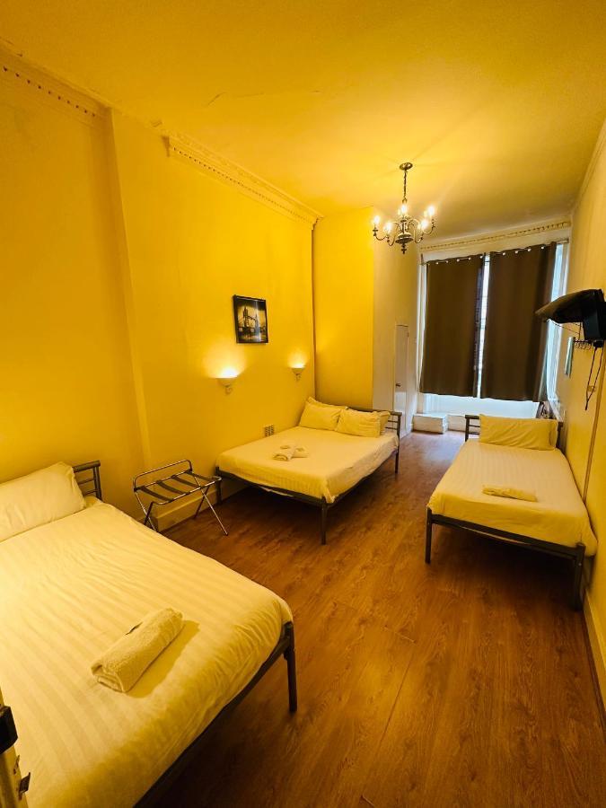 Thanet Annex Hotell