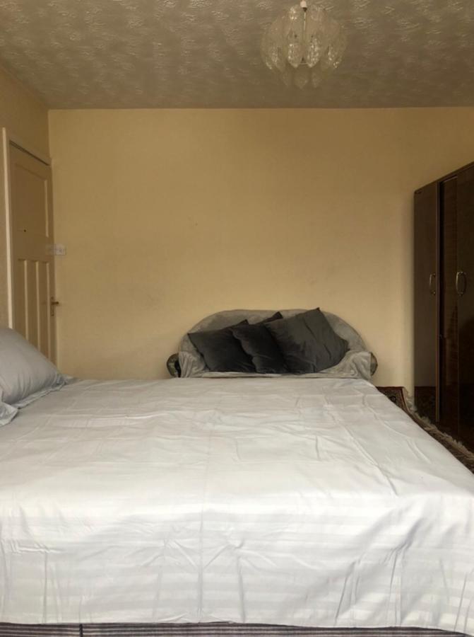 Budget Privat overnatting *
