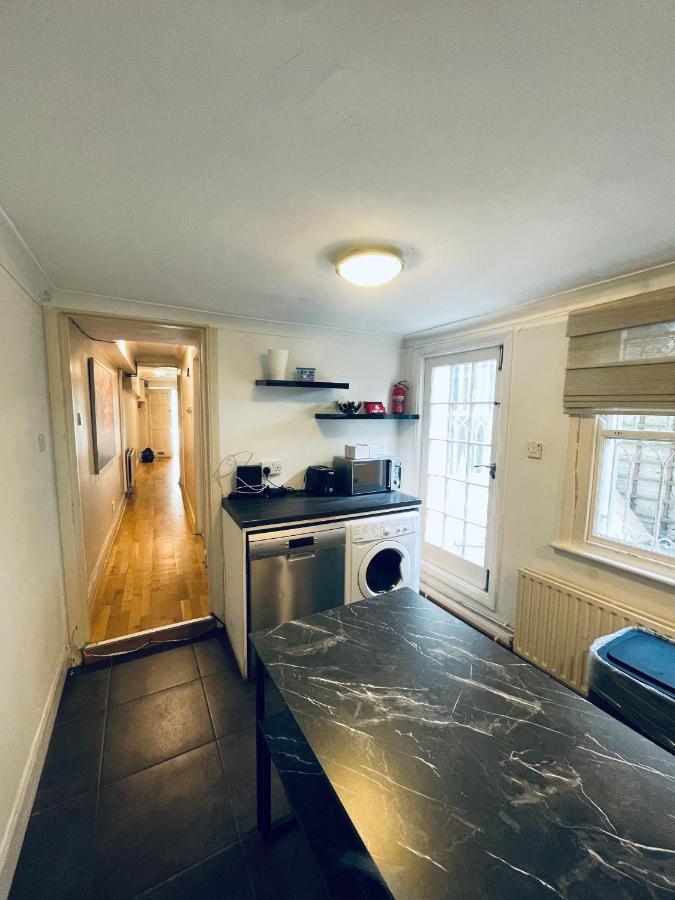Apartment Fulham Serviced London