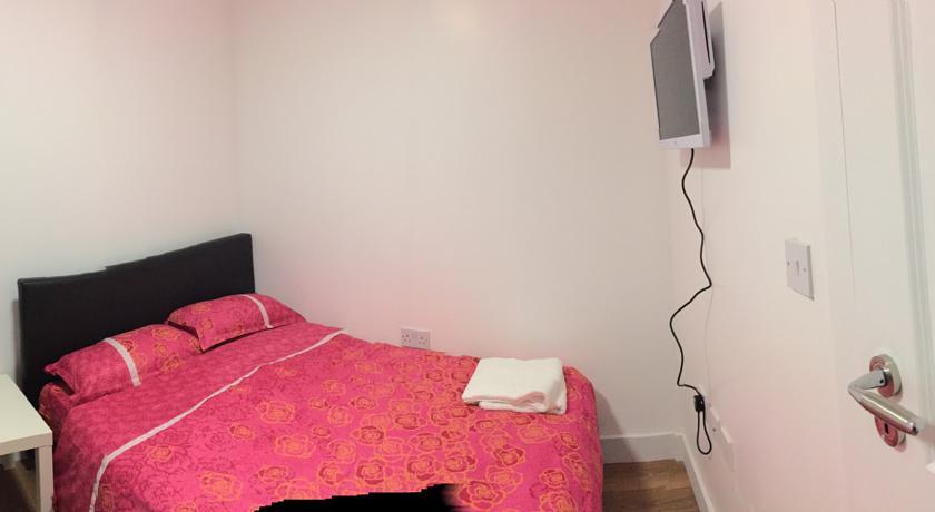 The Luxury Hotell 3*