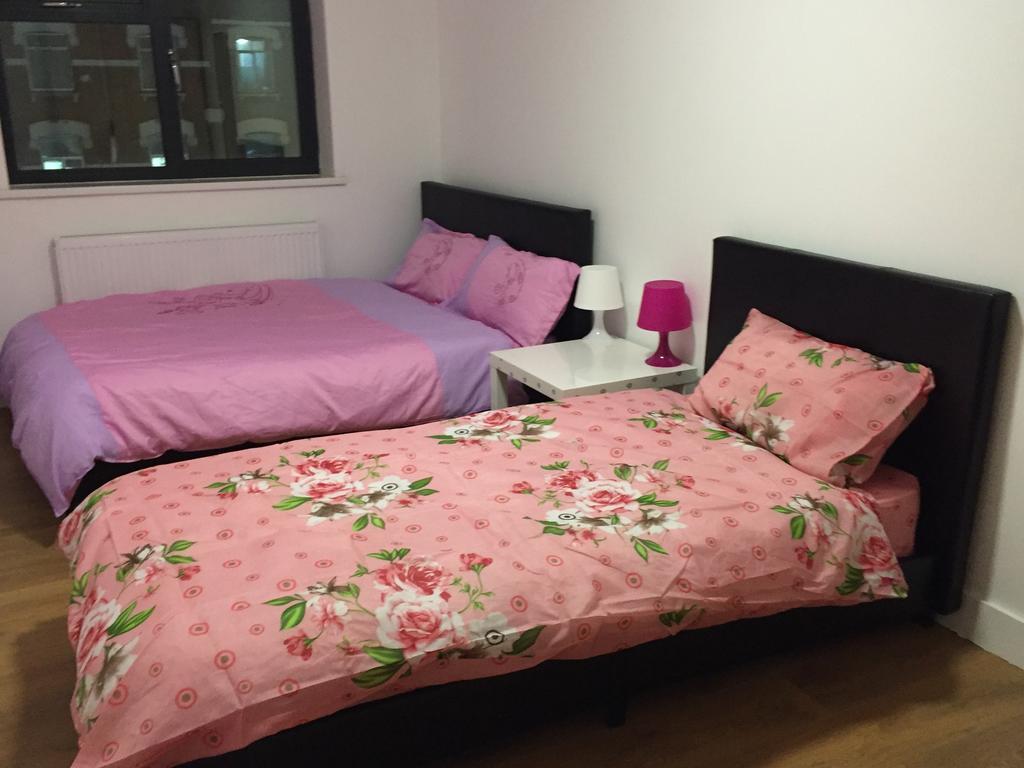 Hotell The Luxury