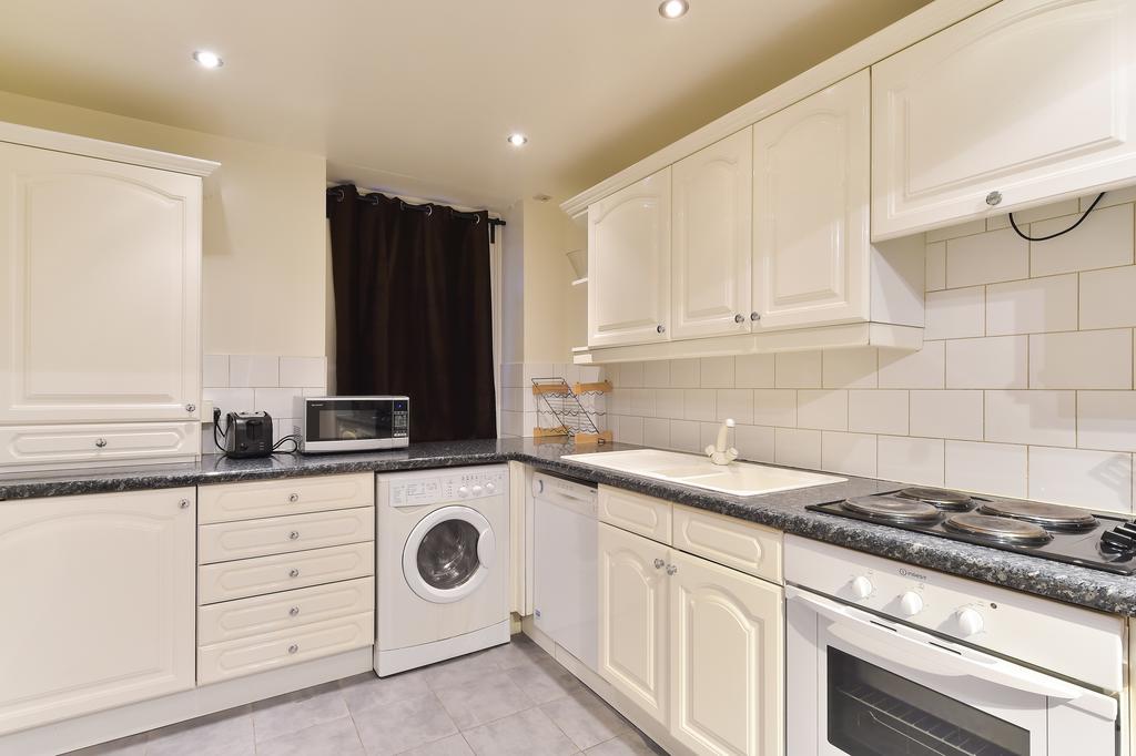 Apartment Chancery Lane *