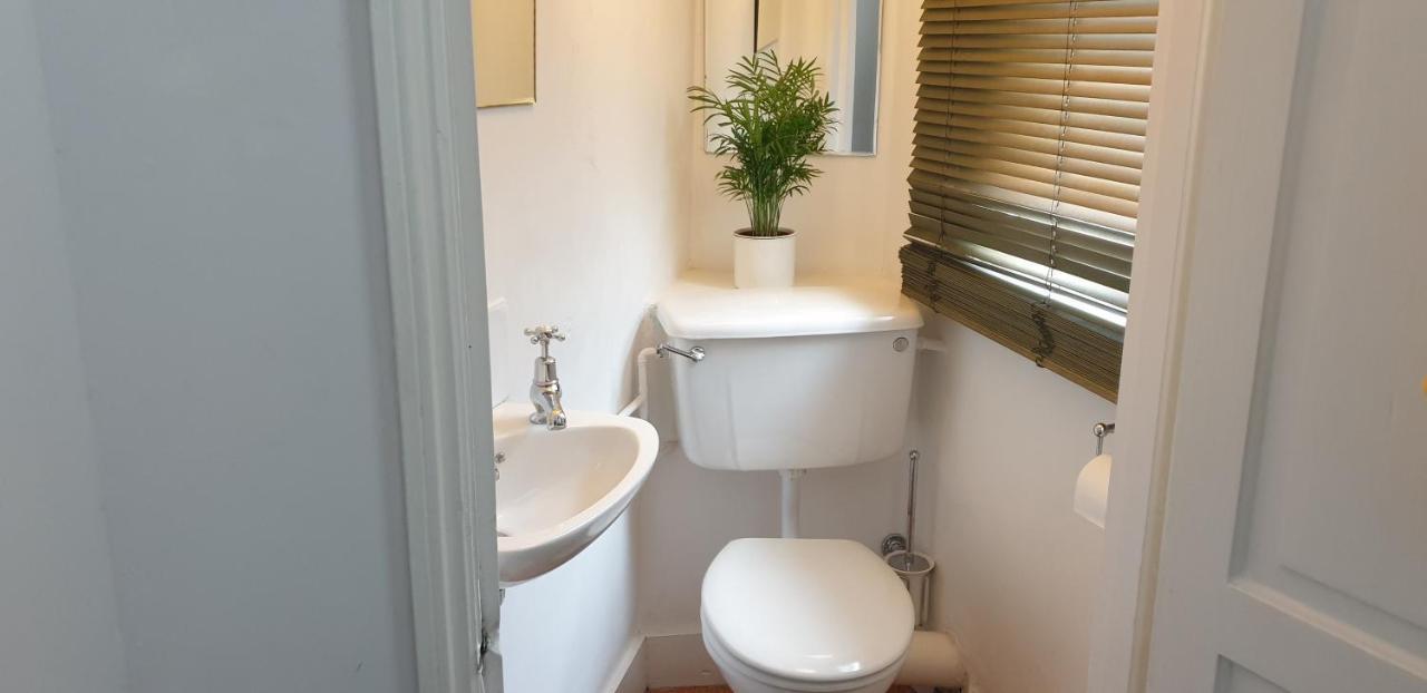 1-bed Studio- Sleeps 2- Nwlondon Kentish Town Appartement *