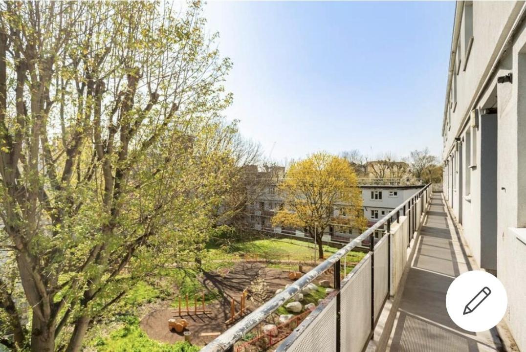 Accommodatie bij particulieren Exclusive Londen