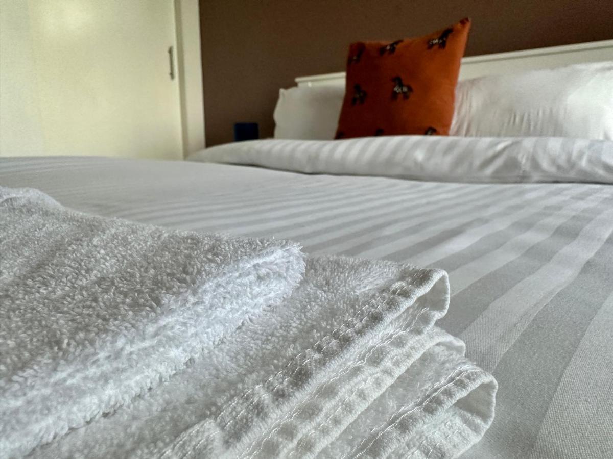 Cosy 1 Bed On Clapham Common Leilighet