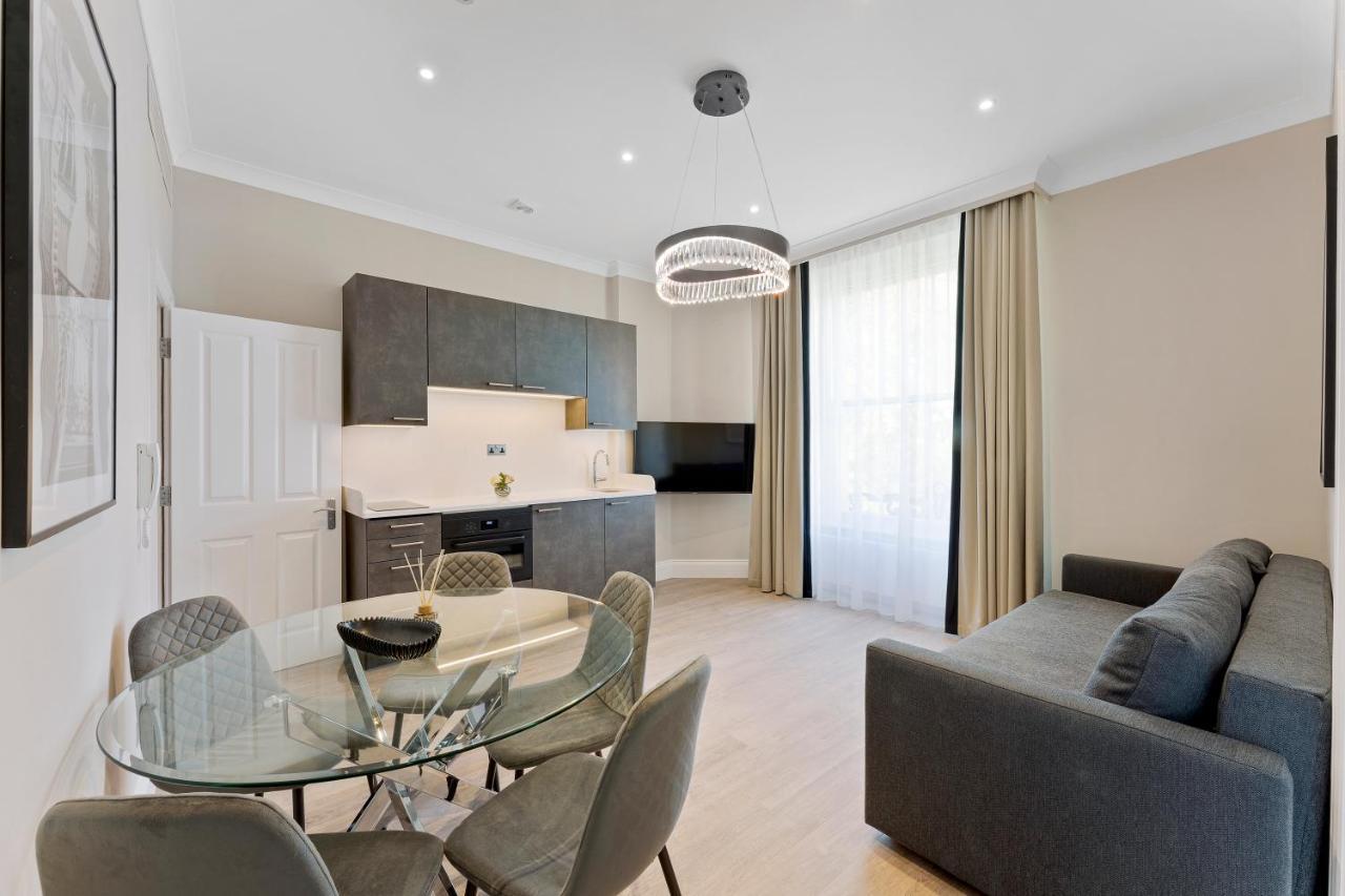 Appartement Cleveland Residences Paddington