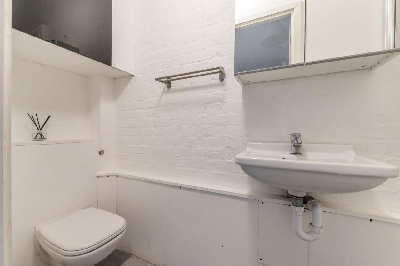 Spacious And Cosy Kings Cross, Euston, Camden * London