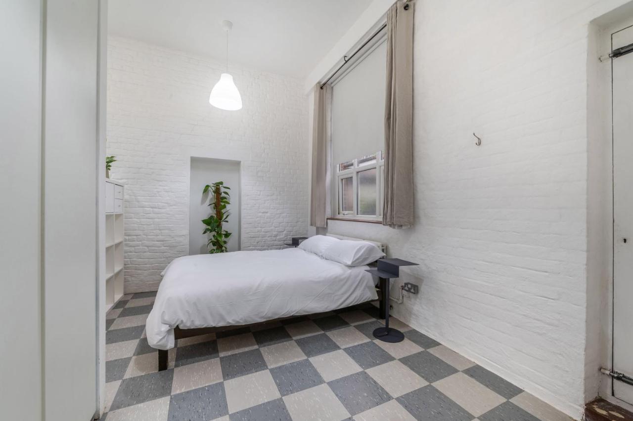 Spacious And Cosy Kings Cross, Euston, Camden *