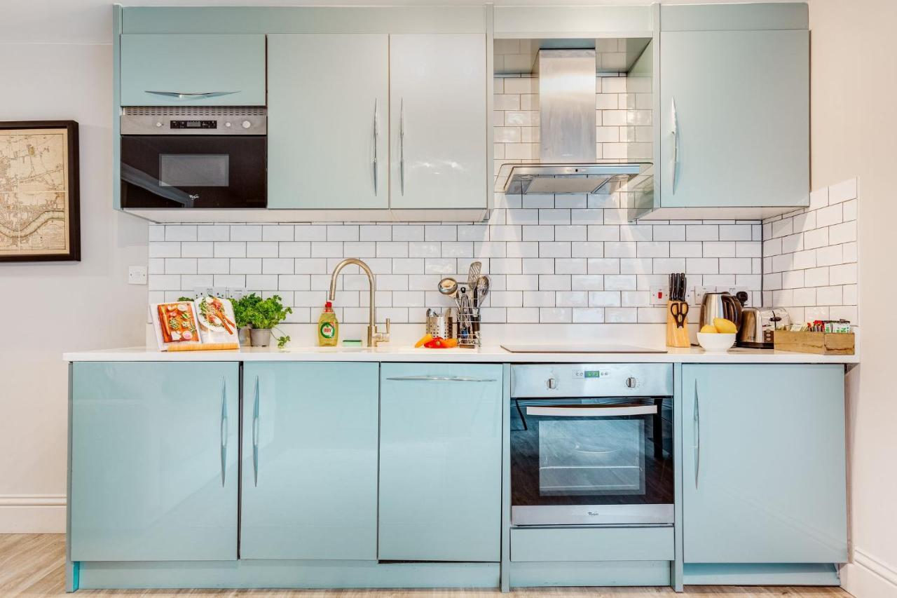 Nell Gwynn Chelsea 4* London