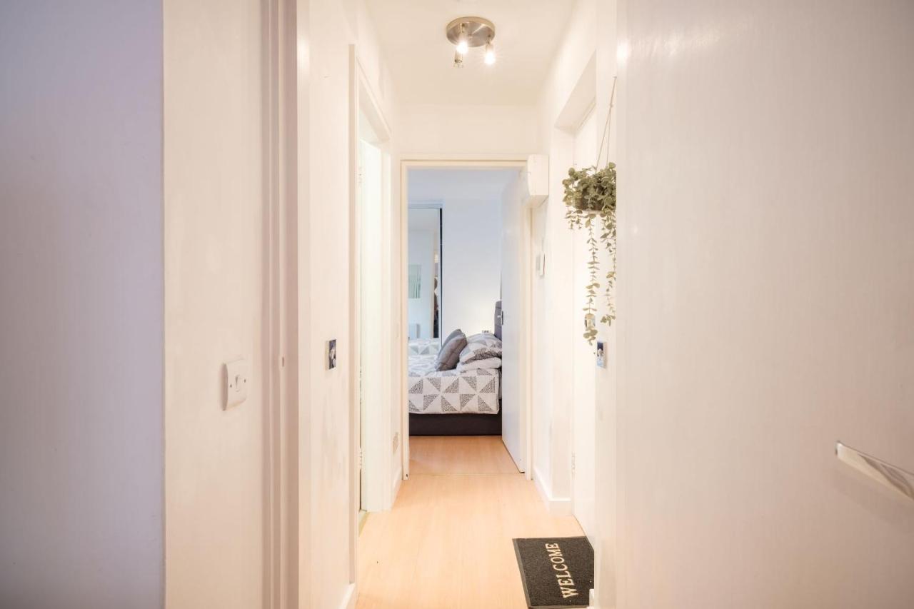 Marylebone High Street Appartement