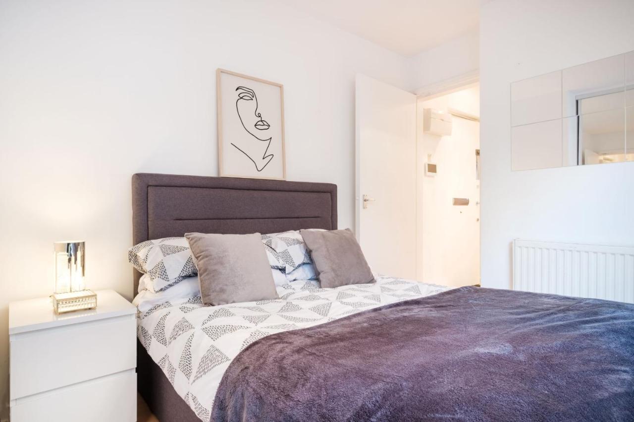 Marylebone High Street Appartement