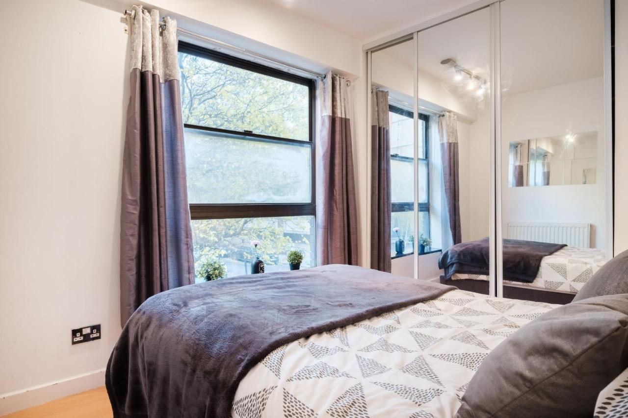 Marylebone High Street Appartement *