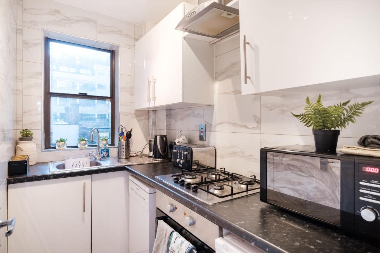 Marylebone High Street Appartement *