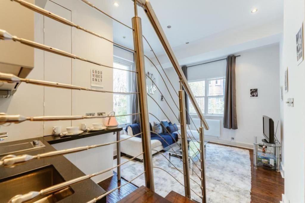 Lejlighed Coolest Flat In Central London! *