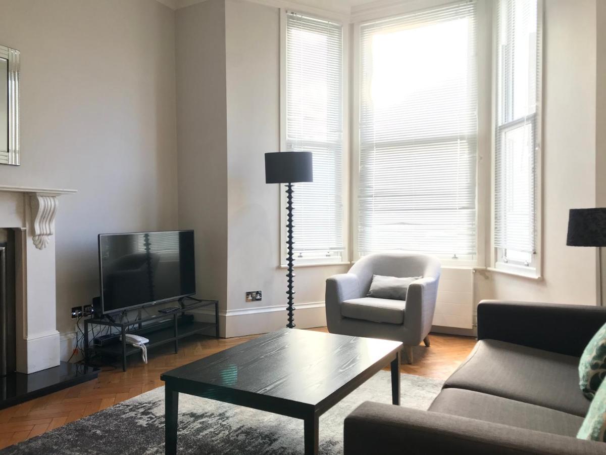 25 Ongar Road By Viridian * London