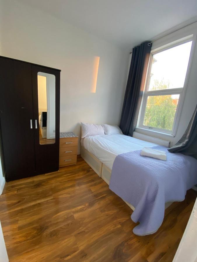 30 Willesden Lane London