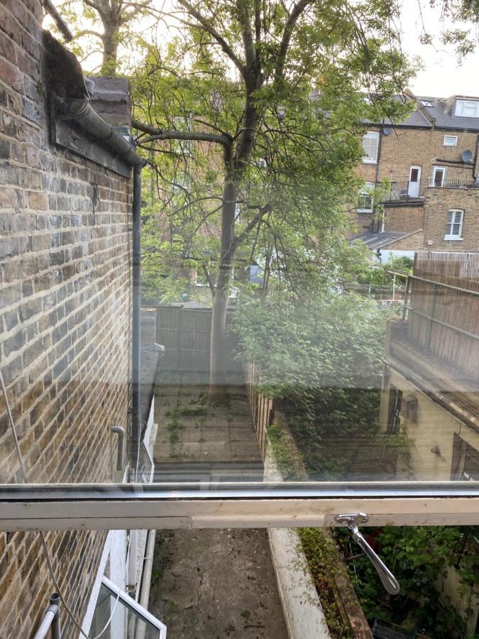 30 Willesden Lane Leilighet *