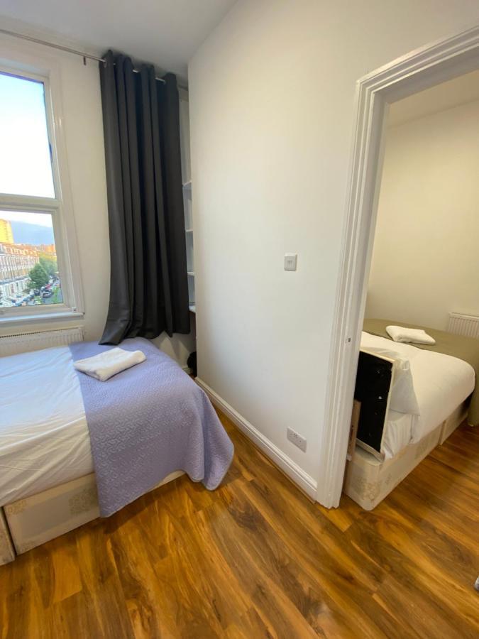 30 Willesden Lane Leilighet London
