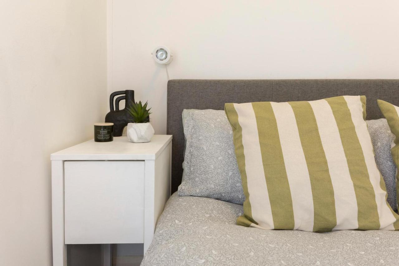 Appartement Verv Isle Of Dogs Londres