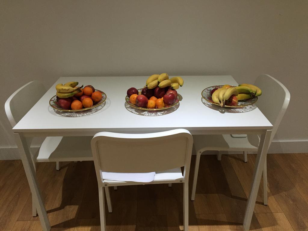 The Luxury Hotell London