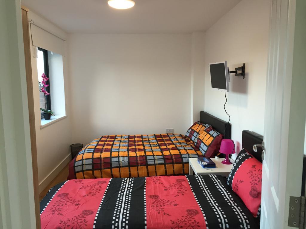 Hotell The Luxury 3*