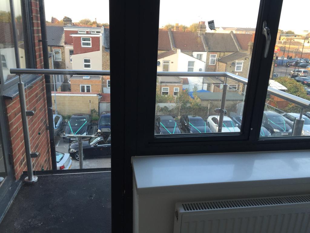 Hotell The Luxury London
