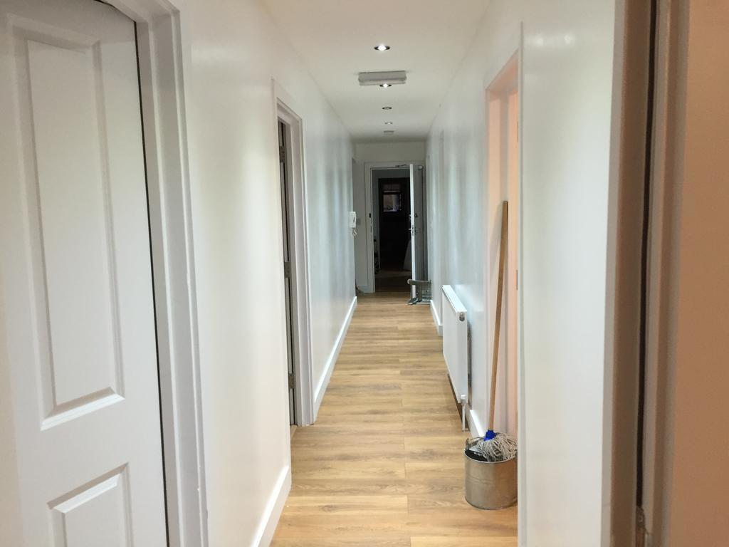 The Luxury Hotell