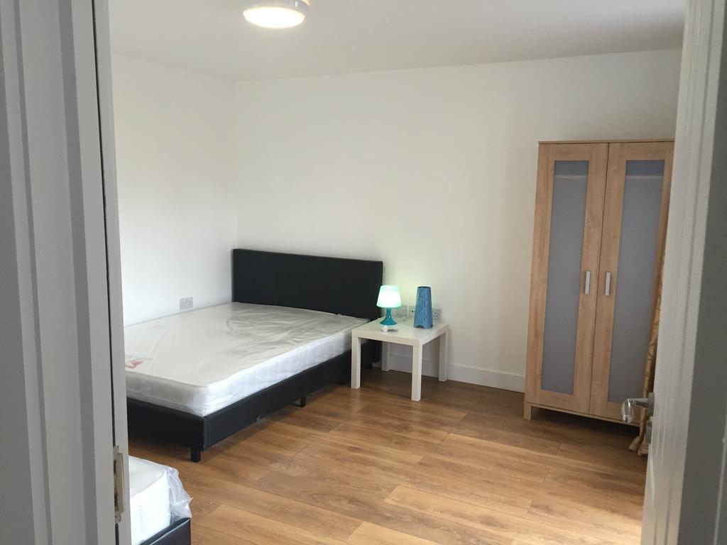 The Luxury Hotell 3*
