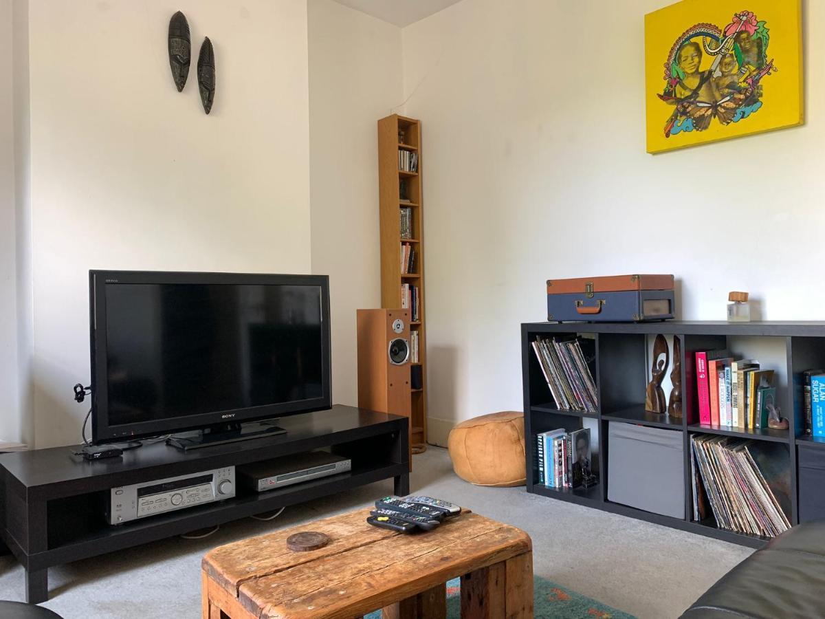 Woodland Terrace Appartement Londen