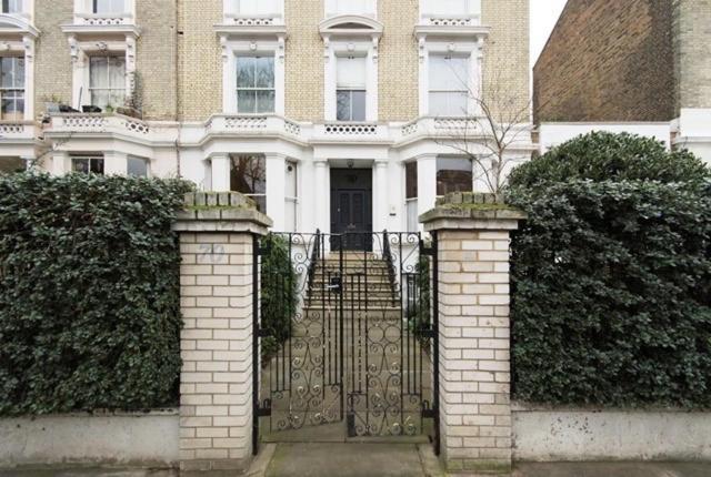 Notting Hill: Stunning, Bright Beautiful Flat. W10 Apartment