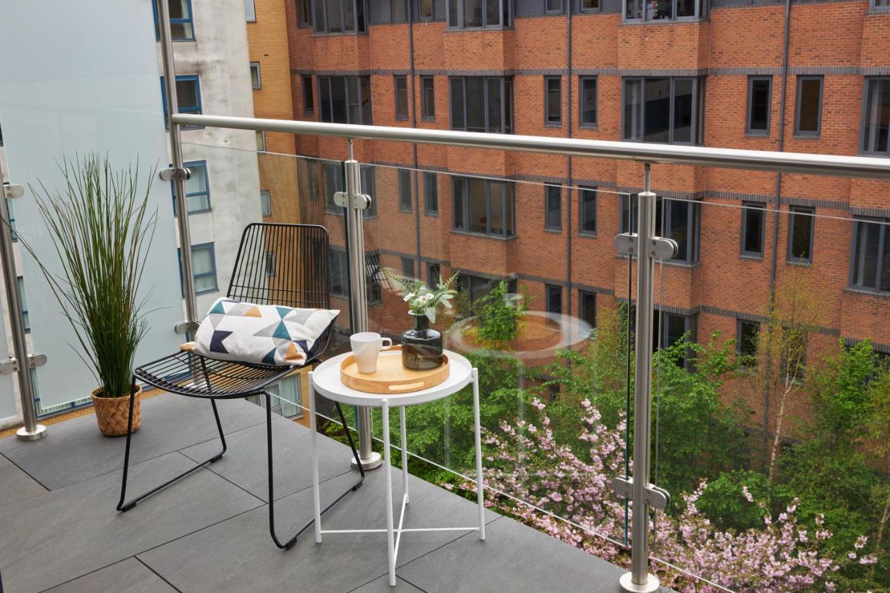 Appartement Kings Oak House By Viridian Londres