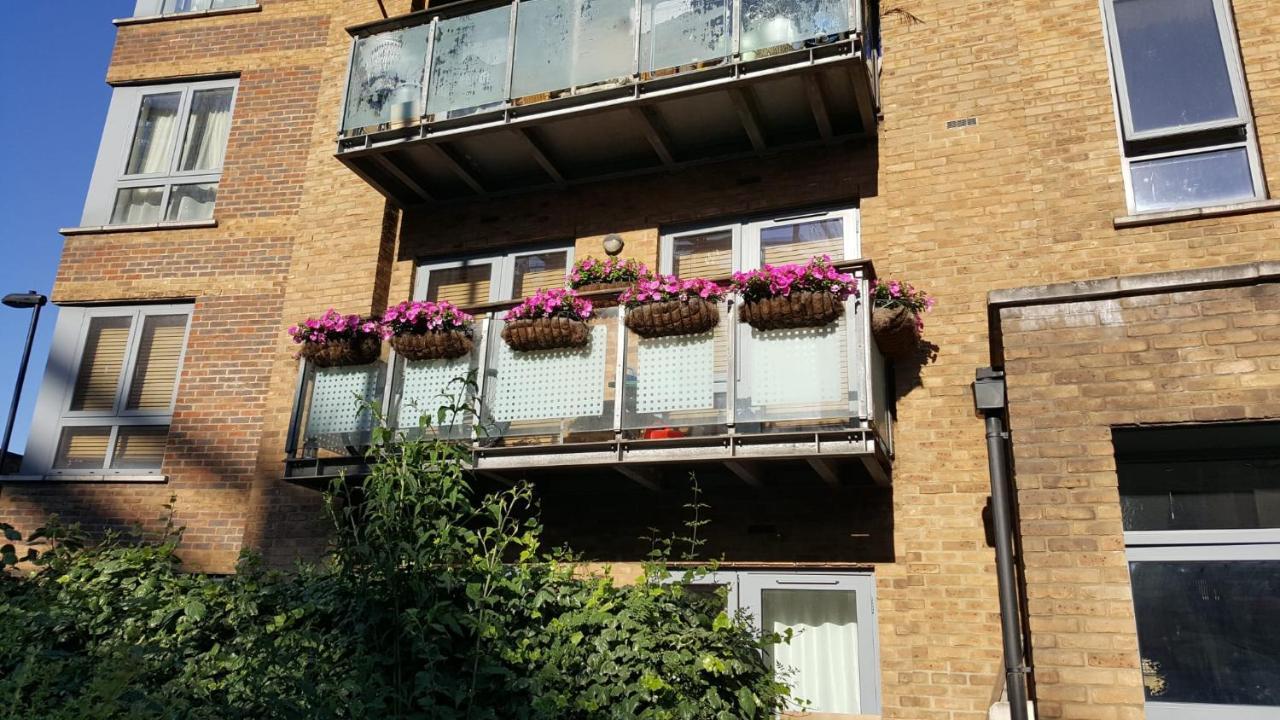 Tottenham Spur Hideaway Apartment *