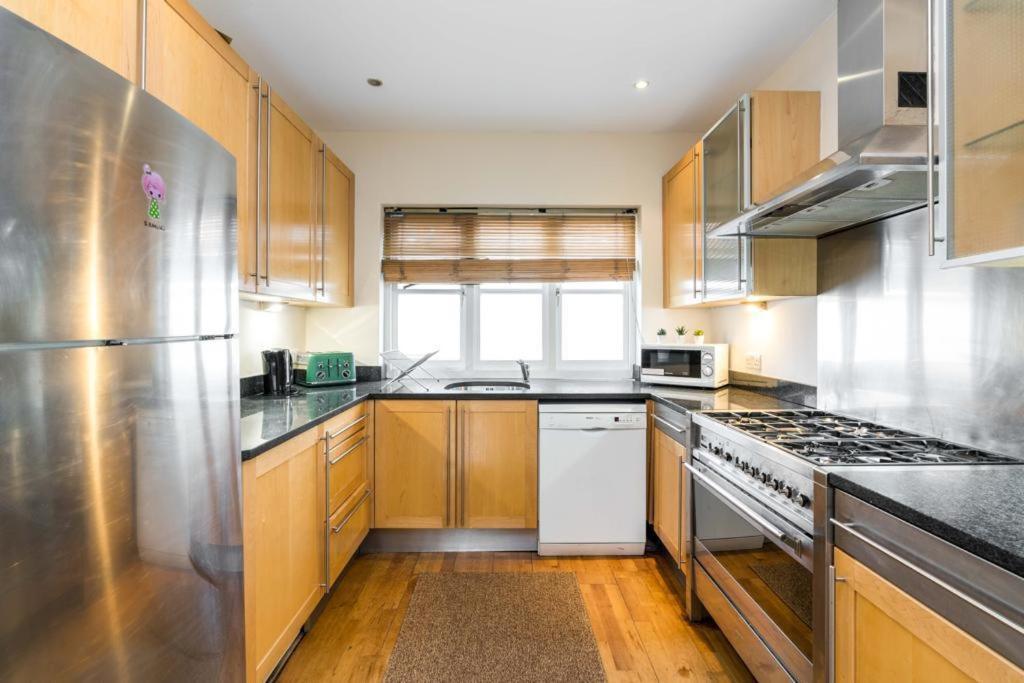 Goldhurst 3 Bedroom Flat Apartment