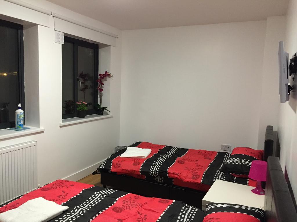 The Luxury Hotell 3*