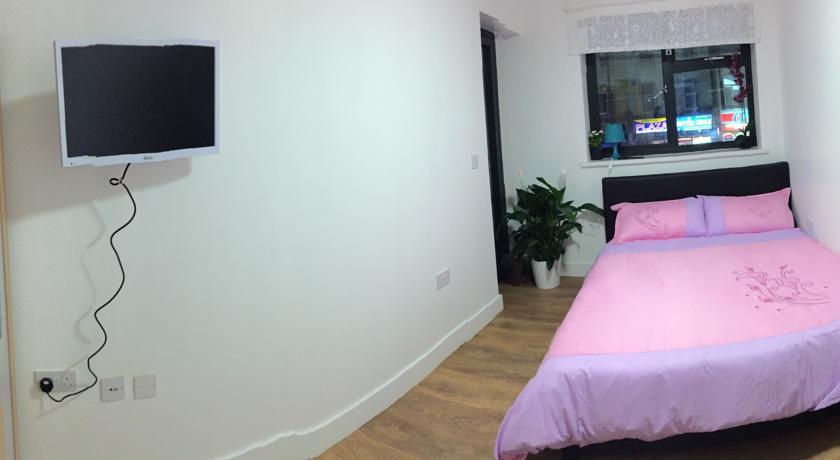 The Luxury Hotell 3*