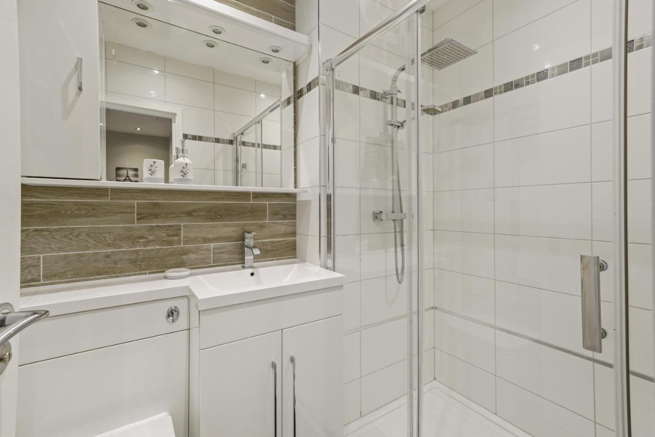 Appartement Wimbledon *