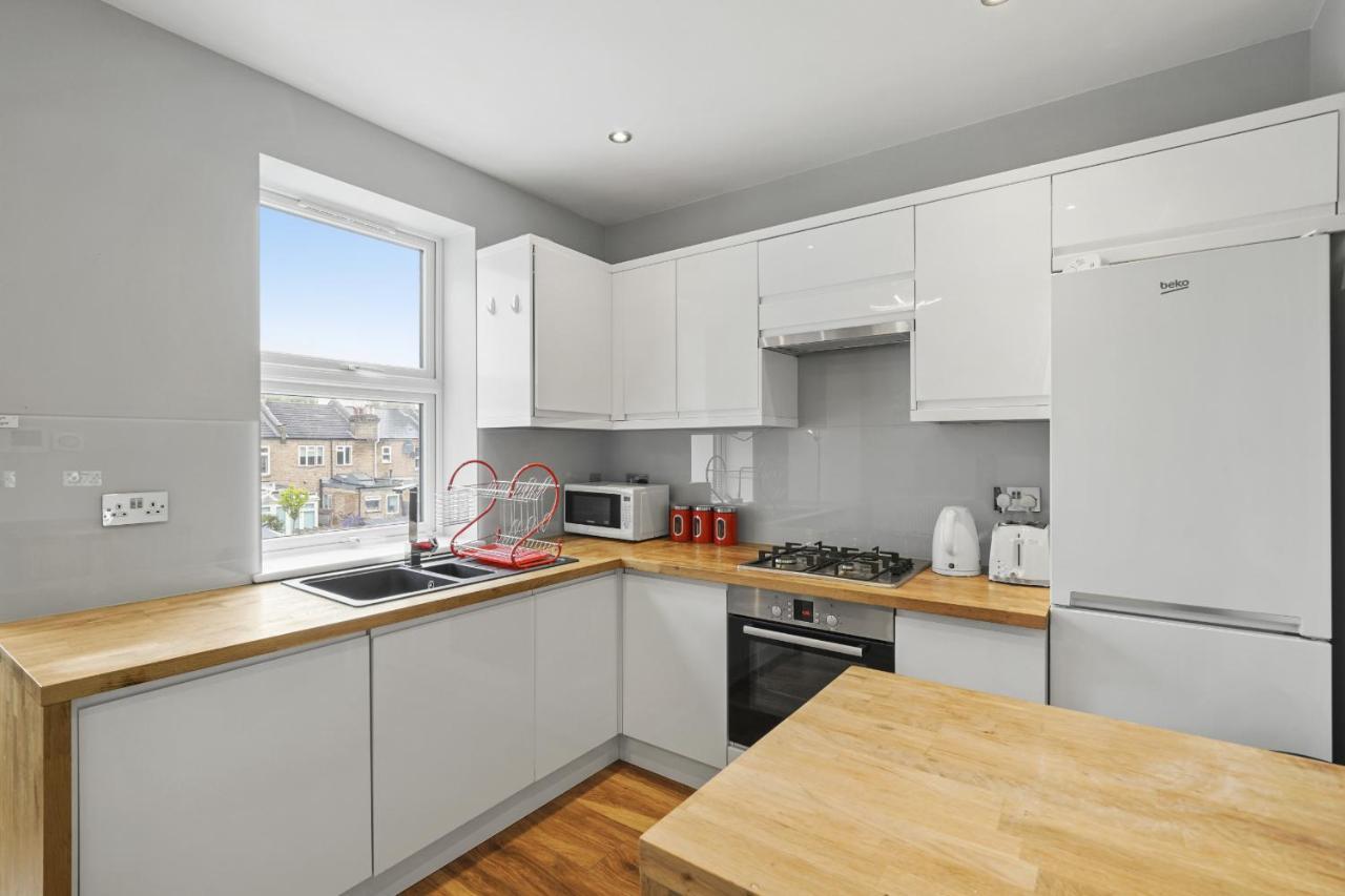 Appartement Wimbledon