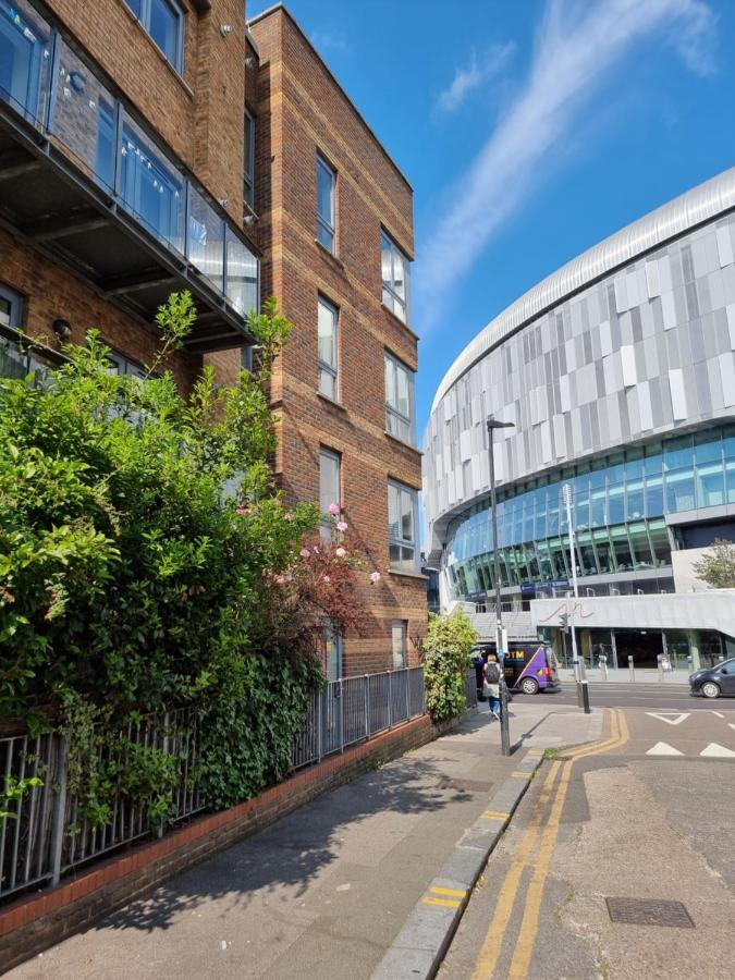 Tottenham Spur Hideaway Apartment *