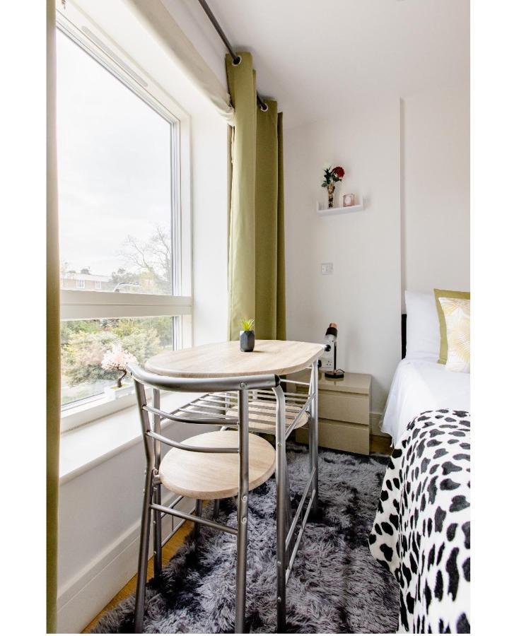 Accommodatie bij particulieren Charlotte Double *
