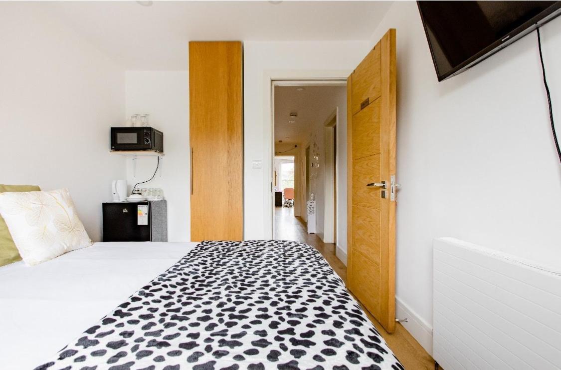 Charlotte Double Londen