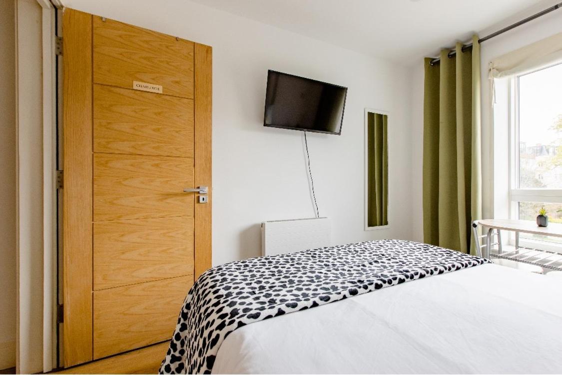 Charlotte Double Accommodatie bij particulieren *