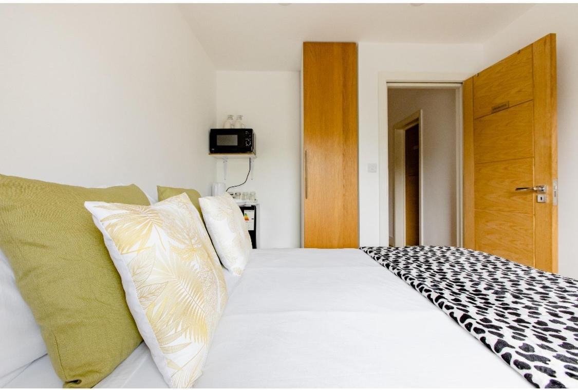 Accommodatie bij particulieren Charlotte Double Londen