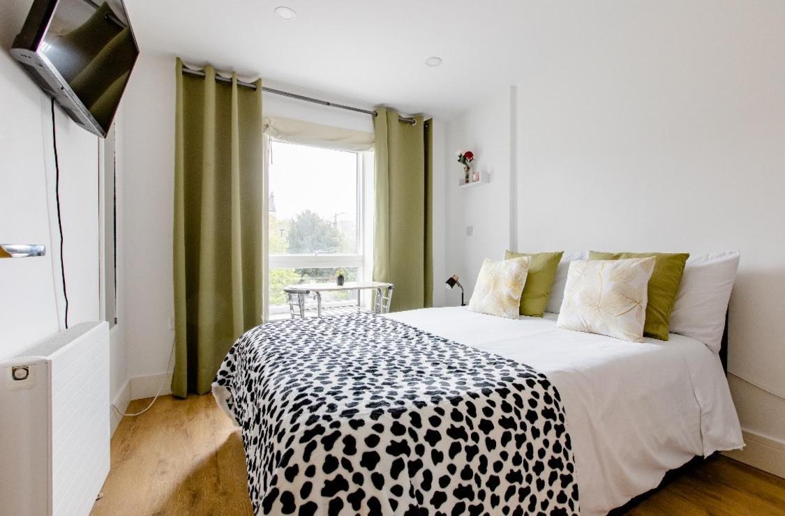 Charlotte Double Accommodatie bij particulieren